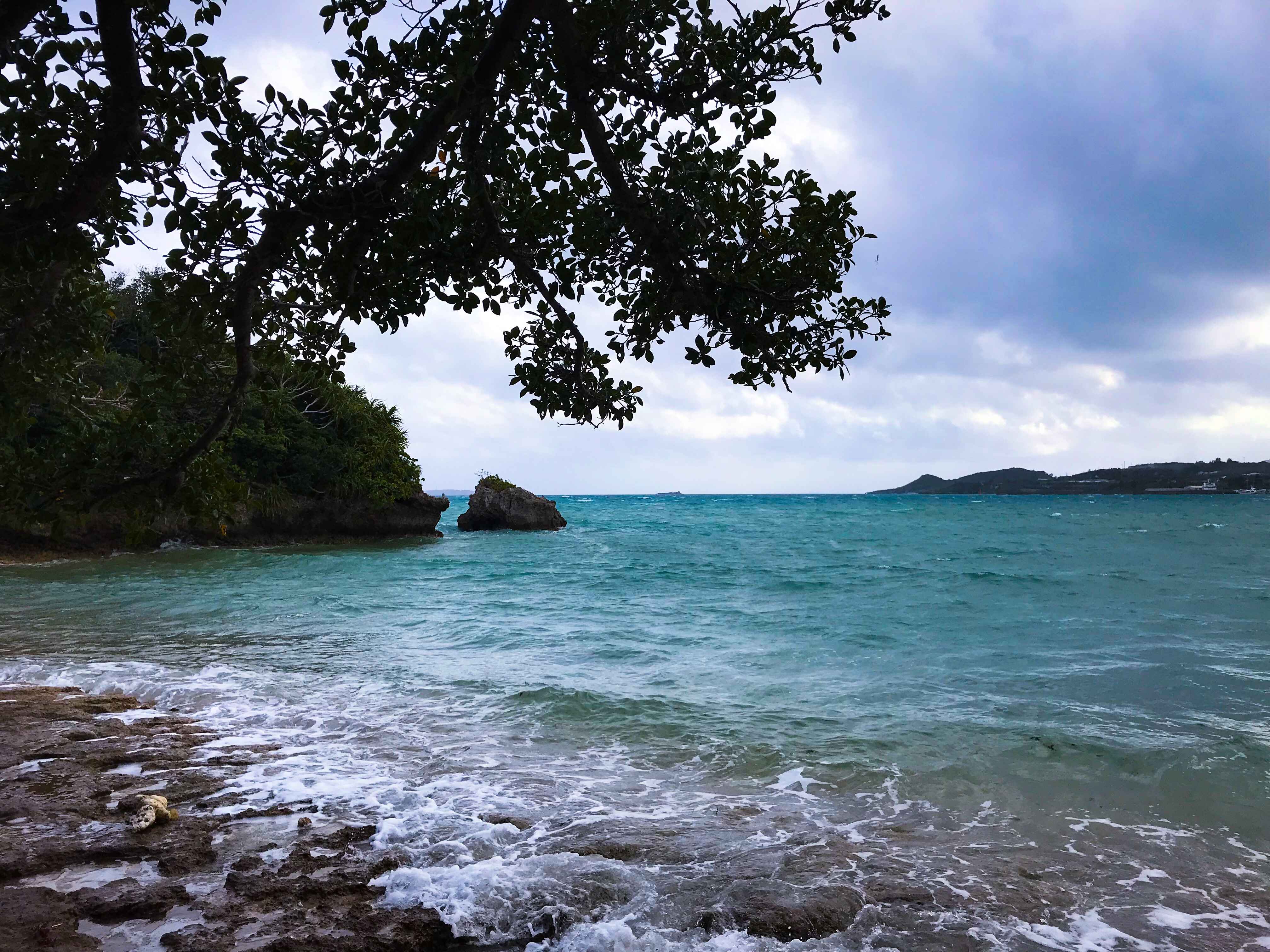 🏞️ 야부치 동굴 유적(자네 동굴) 이미지 6